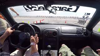 PPIR Time Attack 8-5-18