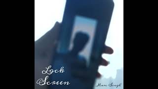 Marc Singh - Lock Screen (Demo) screenshot 3