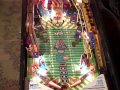 1989 Data East PINBALL ABC MONDAY NIGHT FOOTBALL 1989 Data East PINBALL ABC MONDAY NIGHT FOOTBALL
