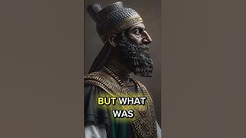 Discover Hammurabi’s Code! Ancient laws that shaped history. Subscribe for more! #ancienthistory