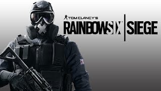 Rainbow Six Siege - What Just Happened Funny Moments