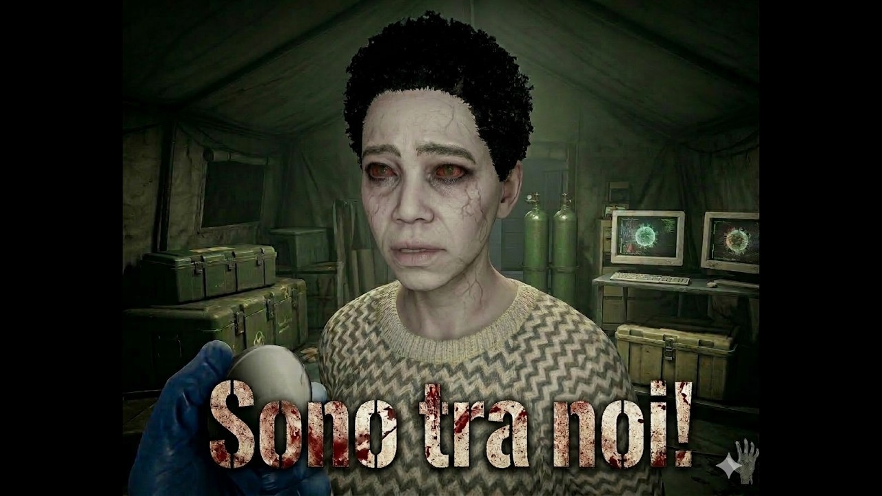 Quarantine Zone: Infetti alla Frontiera