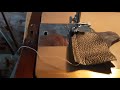 Vintage Singer 201k EL322115 27/8/20