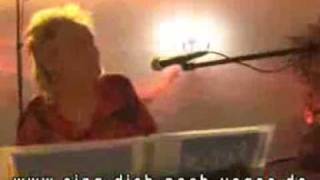 Siggi singt sich nach Las Vegas