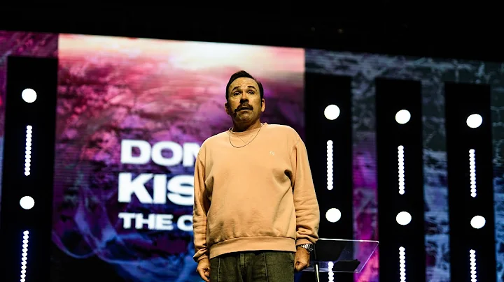 Don't Kiss the Cow | Apostle Jim Raley