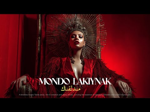     اغنية م ن ذ ل ق ي ن اك