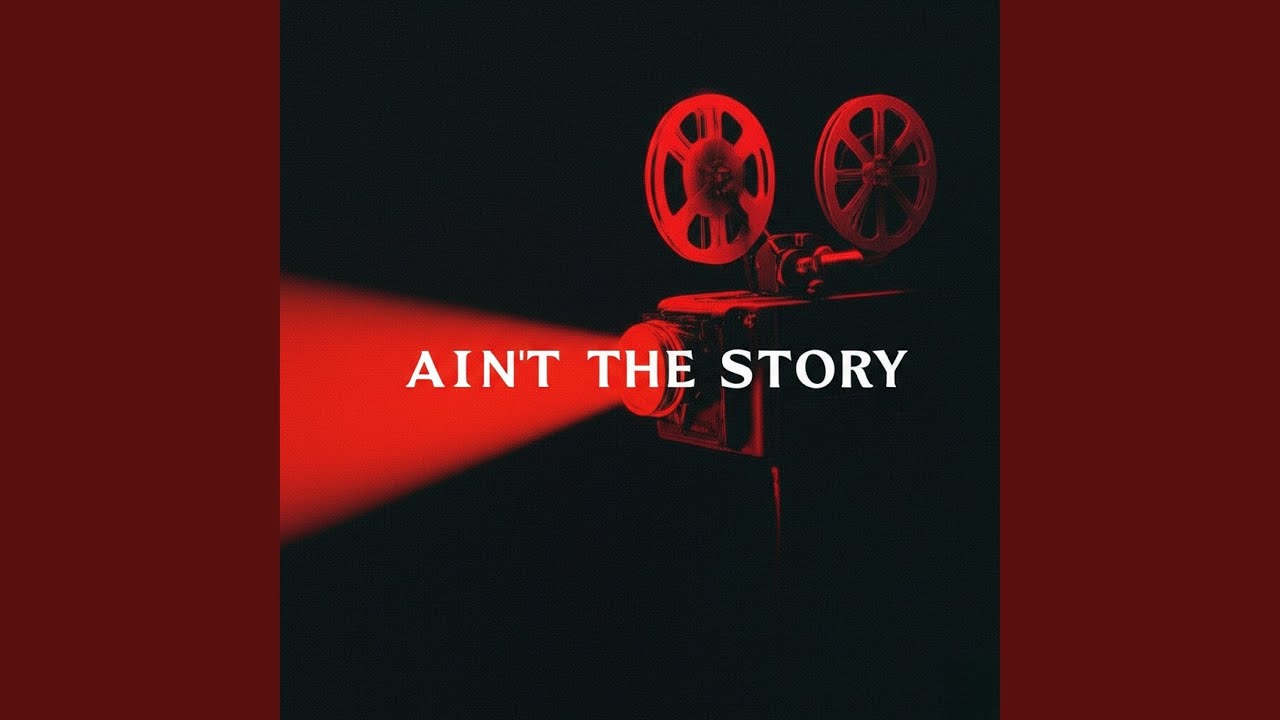 AIN'T THE STORY cover