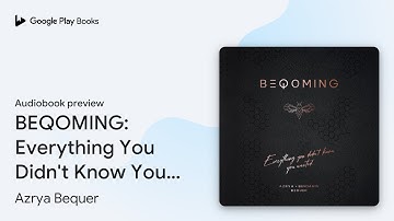 BEQOMING: Everything You Didn