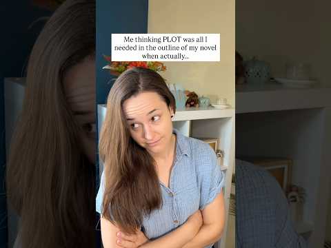 Turns Out I Needed This Too Writertube Fictionwriting