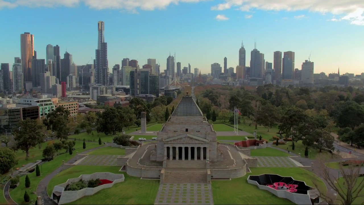 HARPY FILM - Showreel '2017'