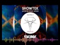 Showtek ft. VASSY vs Tony Junior & Dropgun - Satisfied Cobra (Adrixen Mashup) [FREE DOWNLOAD]