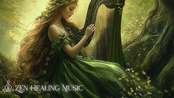 Eternal Calm: Release Tension, Rejuvenate Your Soul & Embrace True Harmony with Soothing Rhythms