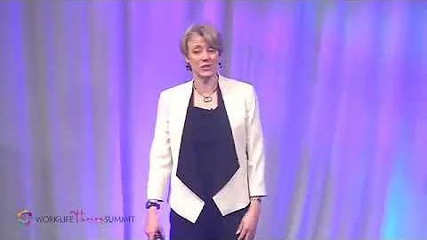 Hilary Blair: "Inflection"