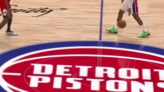 Highlights: Bulls lose tough road game to Pistons