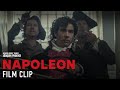 NAPOLEON - Voting Film Clip