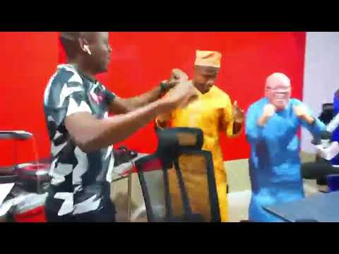 H MANARA AKICHEZA WIMBO MPYA WA YANGA NANDY HQ EFM