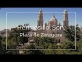 Hermosillo Sonora En Vivo Vista Plaza De Zaragoza Hermosillo Sonora En Vivo Vista Plaza De Zaragoza
