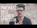 Palpitaciones y opresión en el pecho