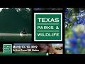 PBS Preview - Hueco Tanks, Turkey Trapping, Texas Rat Snake