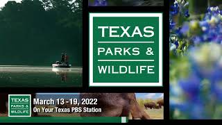 PBS Preview - Hueco Tanks, Turkey Trapping, Texas Rat Snake