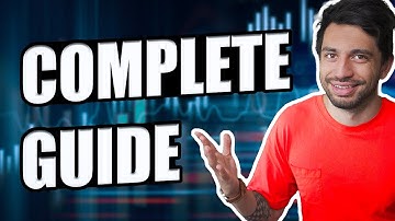 Step-By-Step Guide: How To Add Indicators To Your Expert Advisor (MetaTrader 5)