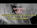 KARAOKÊ - SEU AMOR FOI UM ERRO - ELVIS SALGADO