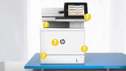 HP Print Security