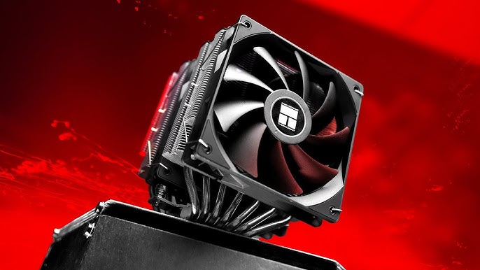 be quiet launches their Dark Rock Elite and Pro 5 CPU coolers - OC3D