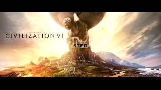 Aster Multiseat - Civilization 6