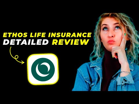 Ethos Life Insurance