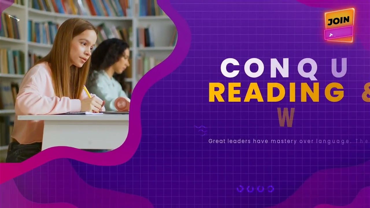 Upskill India Spoken English 