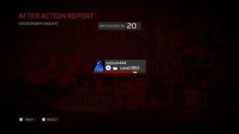 Predator: Hunting Grounds_havin fun with the net gun,lol