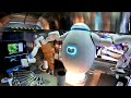 Pogledajte kako izgleda kada vam robot posluži piće (VIDEO)