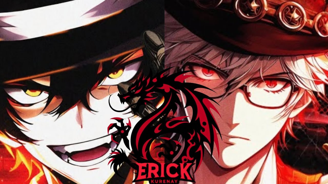 Deuses (Chronicles of Ascendance) React Rap Oppenheimer e Lampião (Kønn)