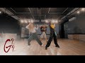 G22 loka dance practice fixed ver