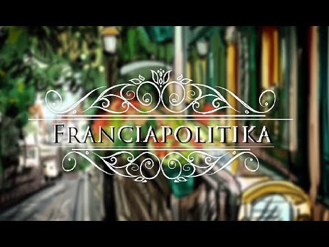 Franciapolitika – Garadnai Zoltán 2. rész