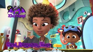 Puppy Dog Pals S5 - 'Pizza Pisa' FULL EPISODE FINALE | Eboy Vampi by Eboy Vampi 1,262 views 8 days ago 2 minutes, 26 seconds
