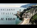 IL VOLO en la Costa de Amalfi (Salerno, Italia) - Poli Arias