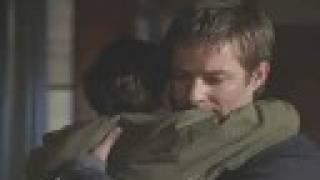 Smallville: Jor-el & Clark - Wherever you will go