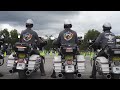 2021 Southeast Police Motorcycle Rodeo-Sizzle Video