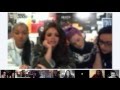 Little Mix First Hangout