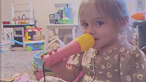 Nehemiiah - Drowning (Official Video)