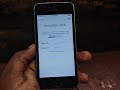 Unlock iphone 5s icloud activation lock icloud unlock for iphone 5s ios 1033 100 working