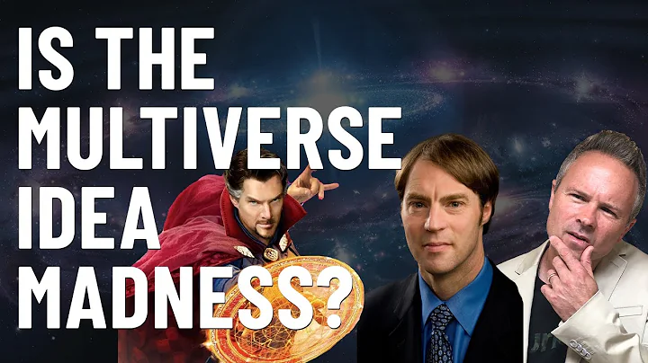 How the Multiverse Points to God: A Conversation w...