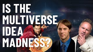 How the Multiverse Points to God: A Conversation with Stephen Meyer