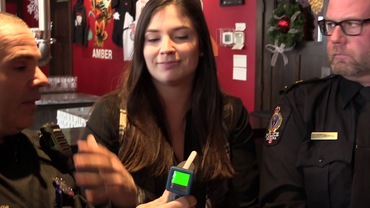 How A Breathalyzer Works YouTube How A Breathalyzer Works YouTube