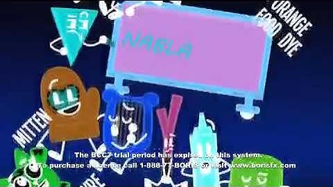 AIB 4B Intro In Fake G-Major (BCC VERSION)