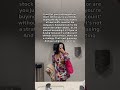 Don’t follow what social media is saying