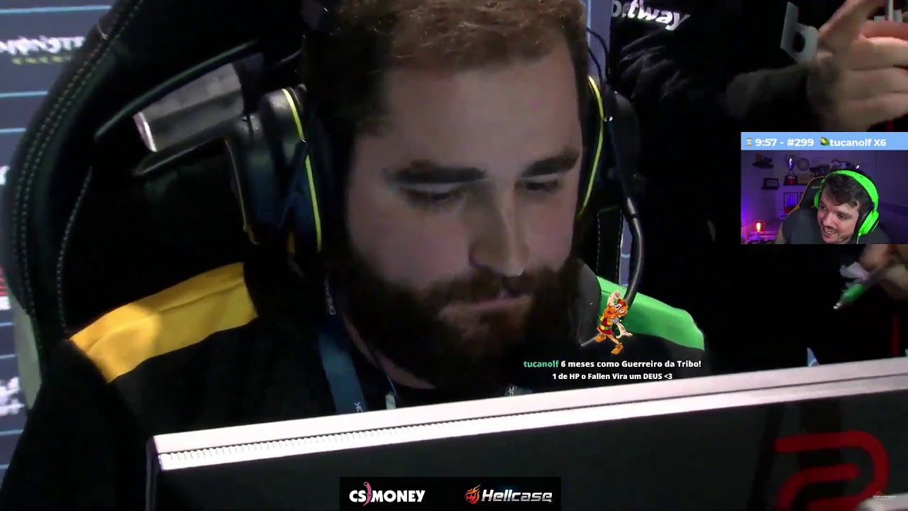 ENCE Vs MIBR Highlights At DreamHack Open Anaheim 2020 Group B 