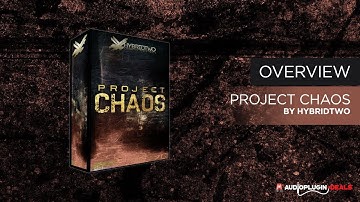 Checking out Project Chaos from HybridTwo!